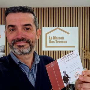 Séance Coaching déco offerte avec La Maison Des Travaux de Pornic 44