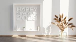 Quelles tendances déco en 2023 ?