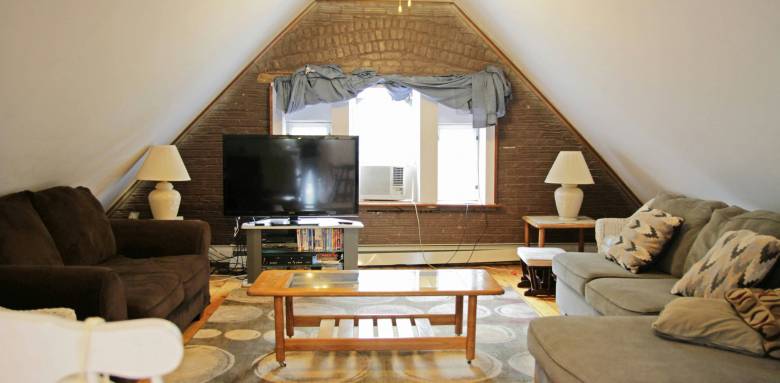 aménagement de combles landerneau morlaix