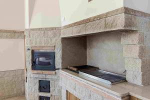 construire une cuisine sur sa terrasse