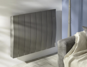 radiateur électrique programmable -  Atlantic