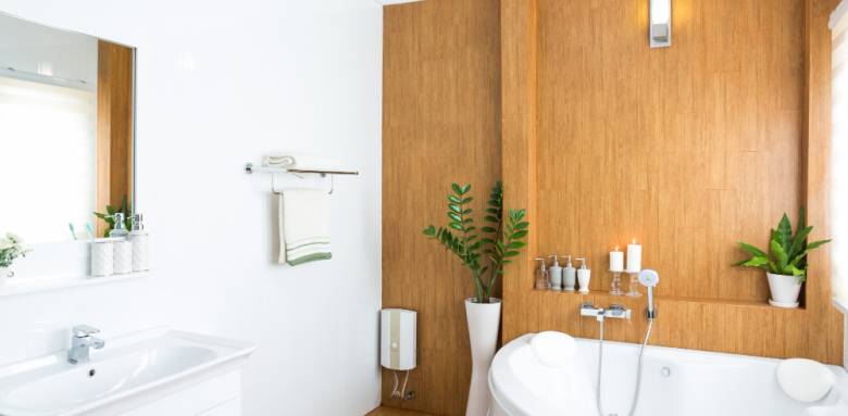 La rénovation de votre salle de bain