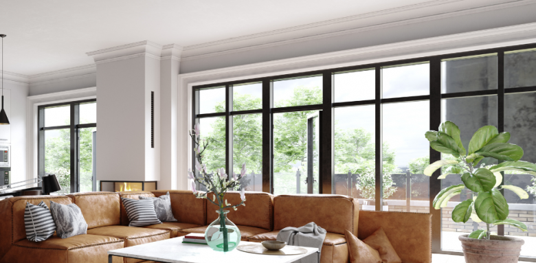 Quelles fenêtres et portes choisir en 2025 à Poissy