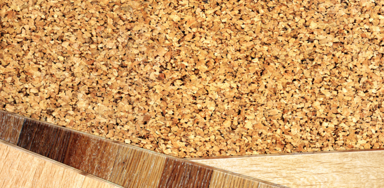 Sol en liège Libourne