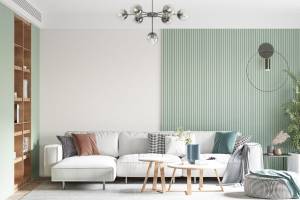 Prêt à relooker votre intérieur ? Découvrez les tendances déco qui vont marquer l’année 2025.