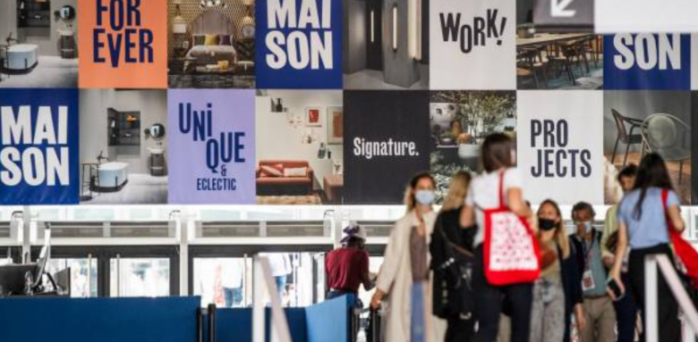 Salon Maison et Objet 2022