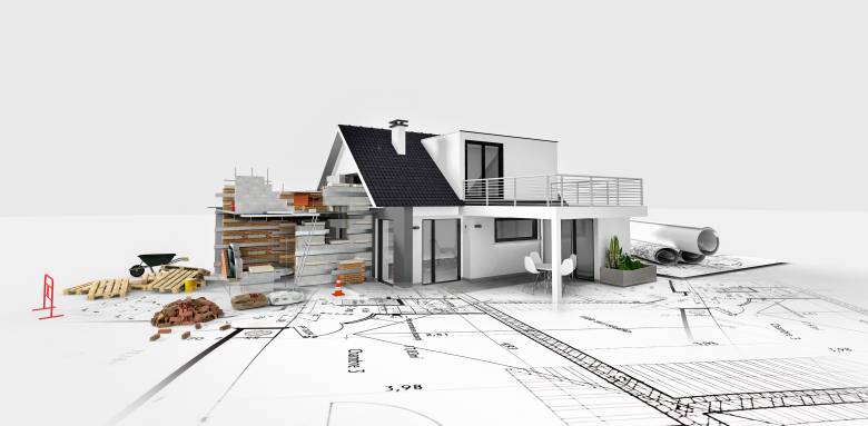 Diagnostic de Performance Energétique La Maison des Travaux