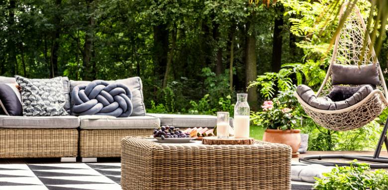 Erreurs à éviter aménagement terrasse Chenôve