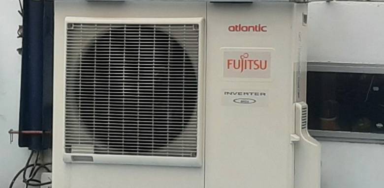 Installer une pompe à chaleur La Maison Des Travaux 