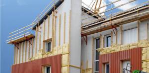 isolation thermique maison exterieur