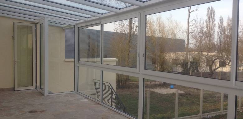 Bien aménager une loggia