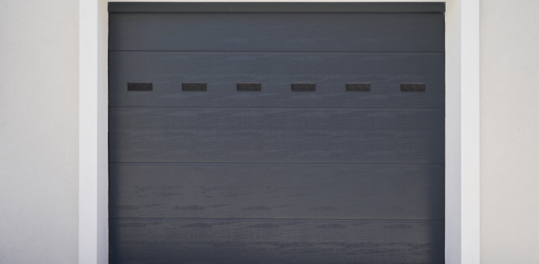 Construction garage Poissy
