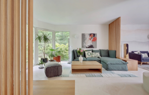 5 astuces pour séparer sans cloisonner