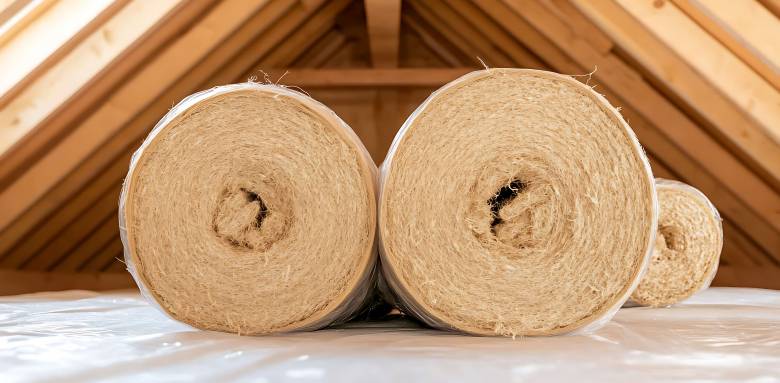 Comment aménager ses combles de façon écologique ?