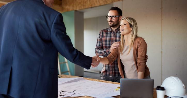 Trouver un courtier en travaux à Lille