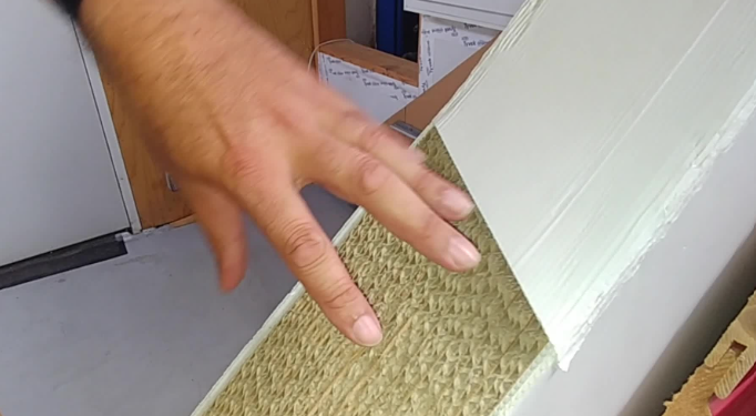 Isolation IPAC installé