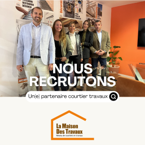 Recrutement Morteau