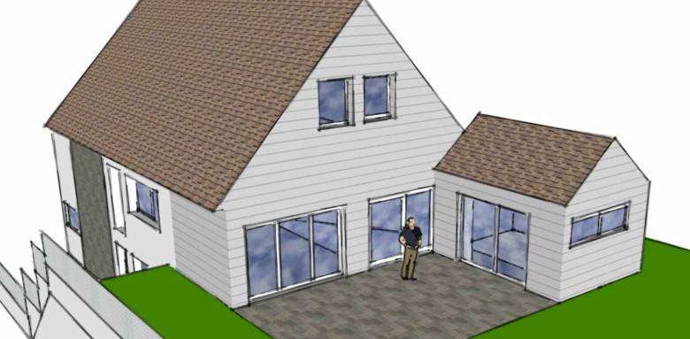 Votre projet en 3D ! Manche 