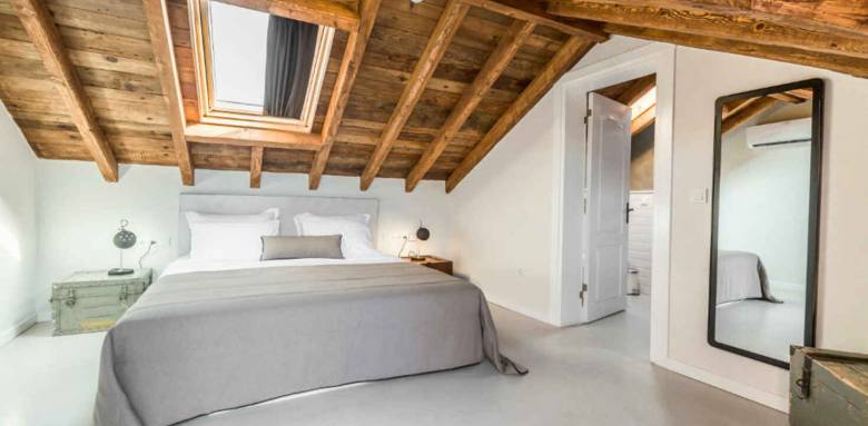 Aménager les combles