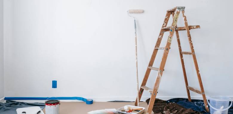 Entreprise de rénovation à Héric