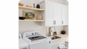 Aménagement d’une buanderie sur Brecey et ses alentours 