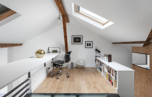 Rénovation maison Morbier