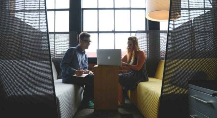 Créer un lieu hybride pour son entreprise