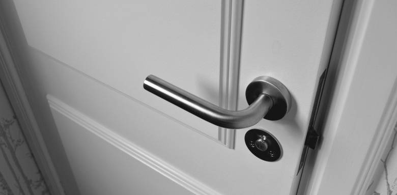 Comment sécuriser sa porte d'entrée ?