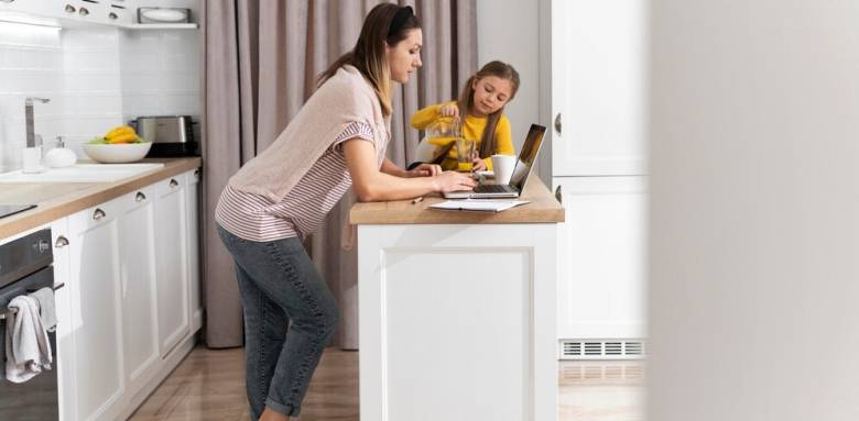 Quelle configuration pour votre cuisine ?