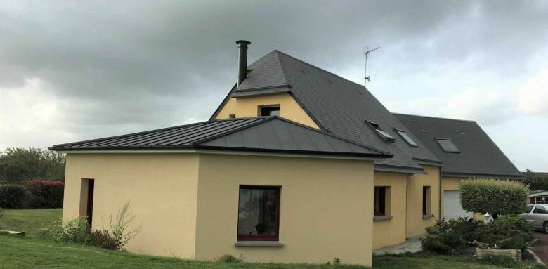 Réussir son extension sur La Folie 14710