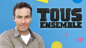 Emission TOUS ENSEMBLE diffusée le Samedi 9 Mai 2015 à 17h. Rénovation d'une maison à THAUVENAY 