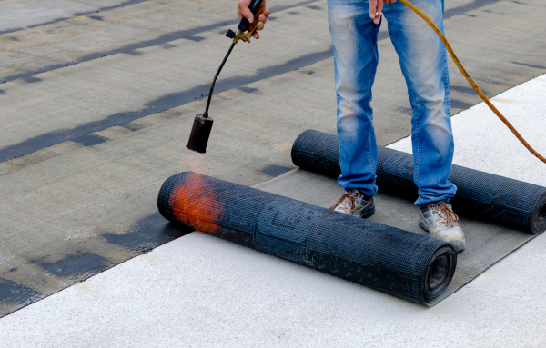  Etanchéité terrasse Orléans