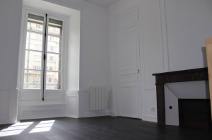 5 solutions pour améliorer l'isolation phonique d'un appartement