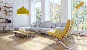 Rénovation d'un salon à Boulogne Billancourt