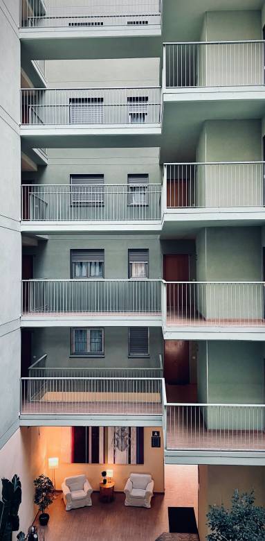 surélévation immeuble landerneau-morlaix