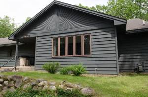 Nos conseils sur le bardage en bois