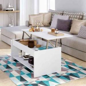 Table basse transformable, CDiscount