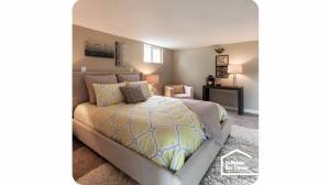 Aménager un appartement souplex sur Cherbourg