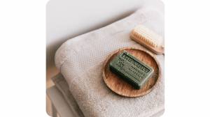 Verrière salle de bain - Ryes 14400