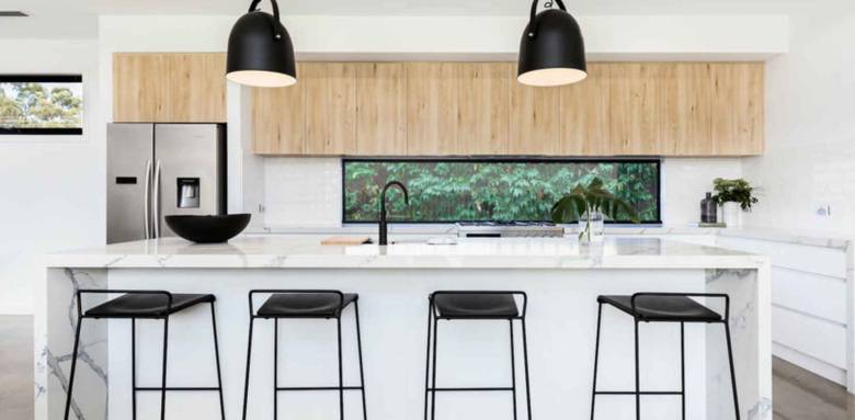 éclairer sa cuisine à Paray-Vieille-Poste 