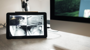 Système de sécurité Beauvais 