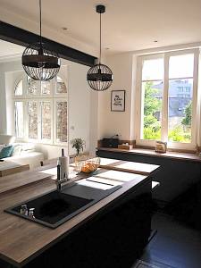 Rénovation de cuisines