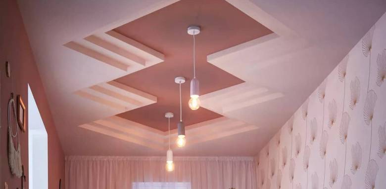 Faux plafonds  les différentes solutions pour votre intérieur à Hyères