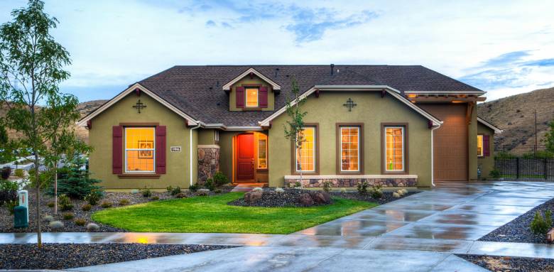 Isolation maison plain-pied La Maison Des Travaux Ales