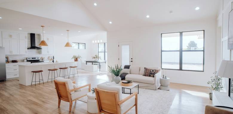 Rénovation maison château d'olonne