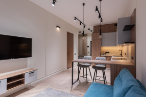 isolation appartement