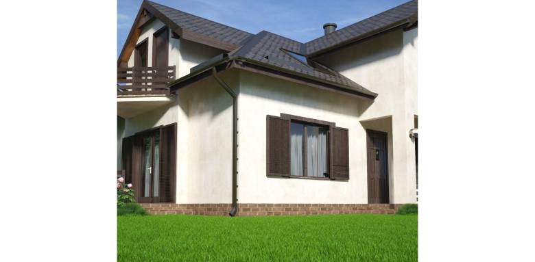 Rénover une façade sans tout refaire : solutions efficaces pour redonner de l’éclat à sa maison -  Acigné 35690