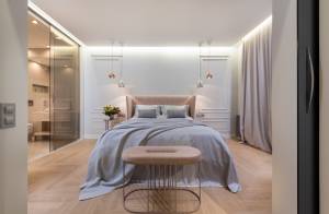 Comment aménager une chambre dans un garage ?