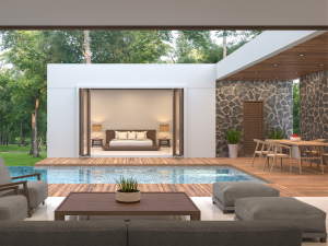 Conseils pour bien aménager sa terrasse