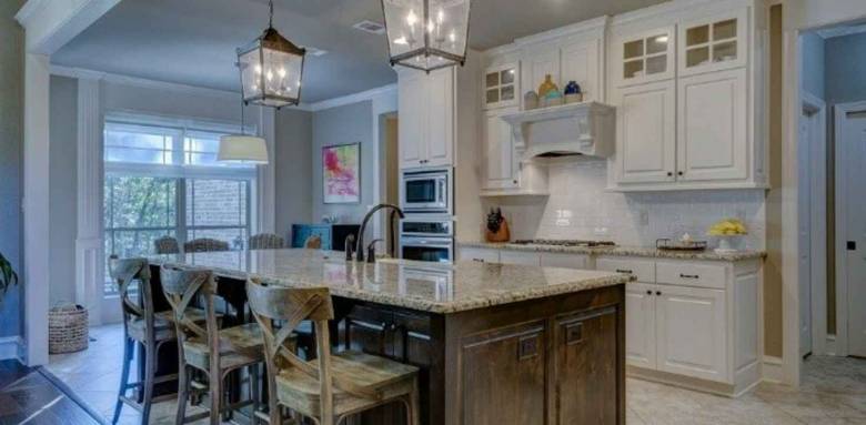 Tendances Déco 2021